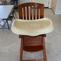 High Chair