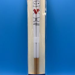 Baymax Chopsticks