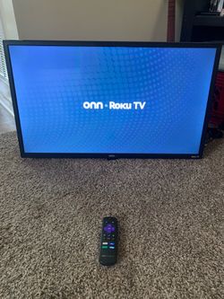 Roku Smart TV
