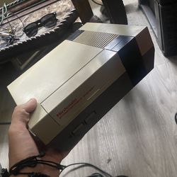 1986 Nes System 