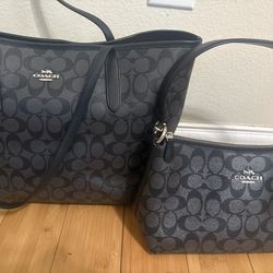 Coach bags