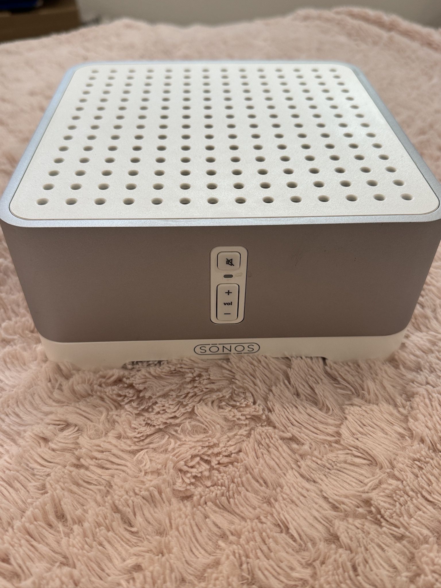 SONOS Multi-room Music System ZP120