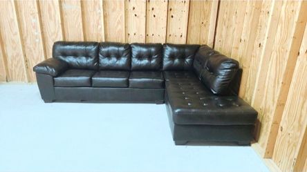 Sectional Couch