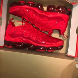 Nike Air Vapormax Plus