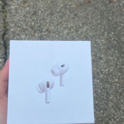 AirPods Gen 2 Pro