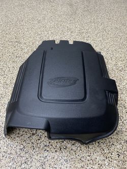 Gen IV 5.3/6.2 Intake Manifold Cover