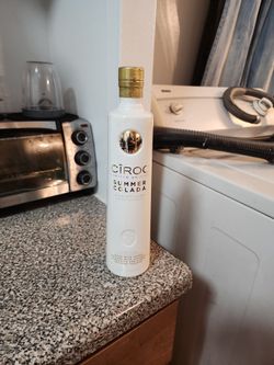 Ciroc Summer Colada