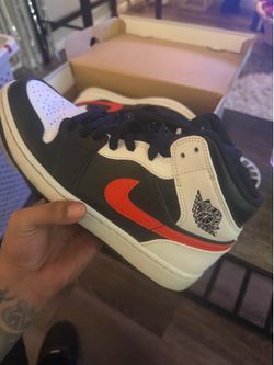 Jordan 1