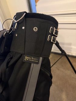 Jones Golf Bag