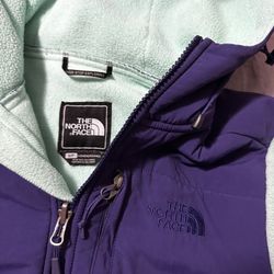 The North Face Jacket Size S 