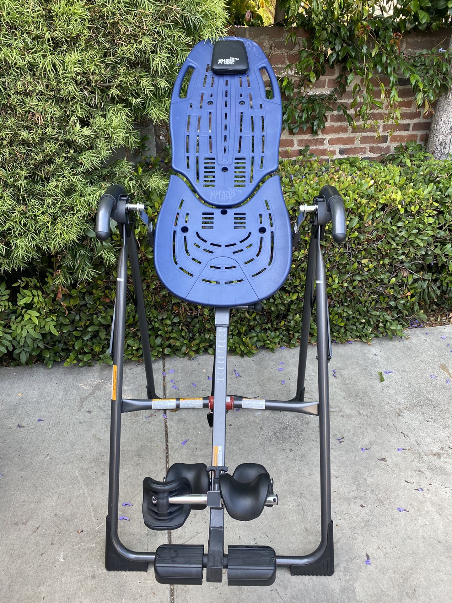 Teeter Hang Up EP560 Inversion Table