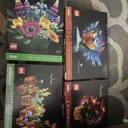 Lego Lot