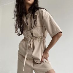 Paula dress