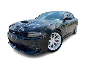 2020 Dodge Charger