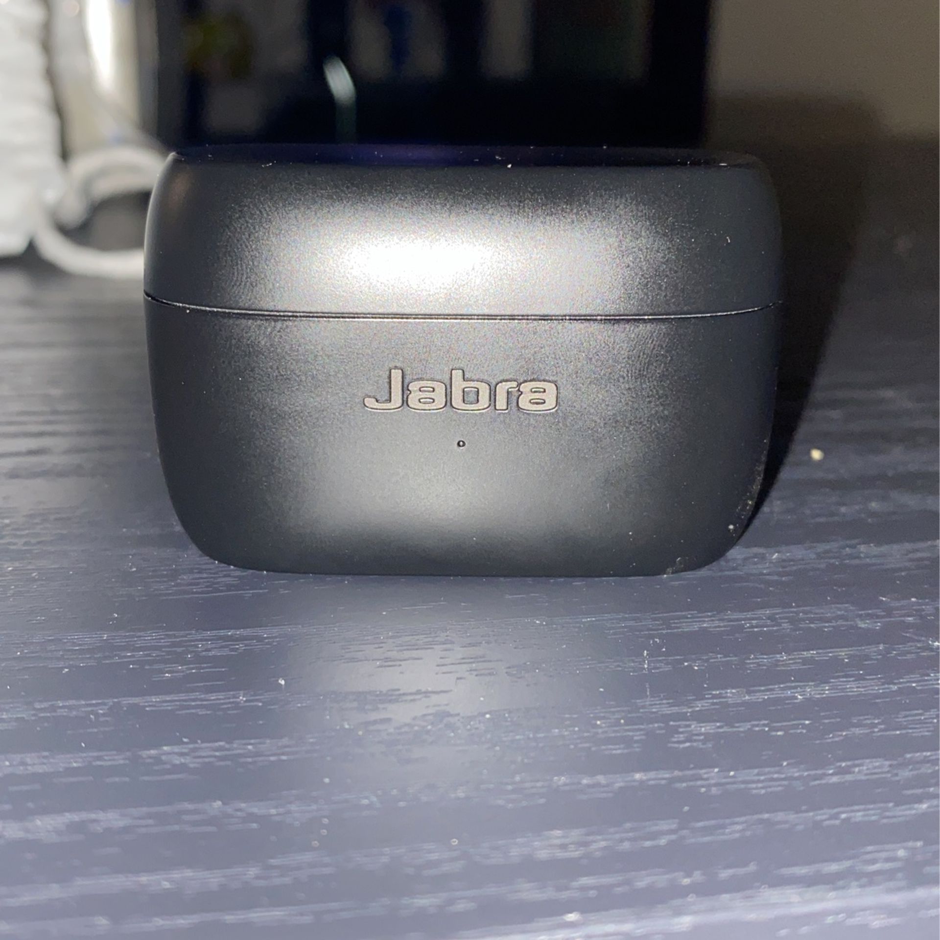 Jabra In Ear Elite 85 t True Wireless Advanced Active Noise Cancelling Earbuds