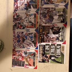 9 Of The Best Player Jim Kelly Dan Marino Ray Lewis Drew Brees Jerry Rice Marshall Faulk Brian Urlacher