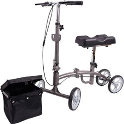 Carrito Para Rodilla 