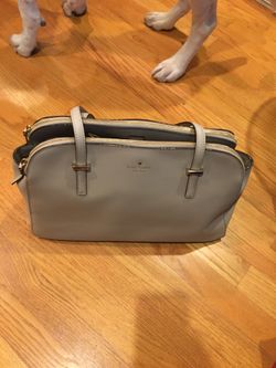 Kate Spade 5 x 15 x 10 purse