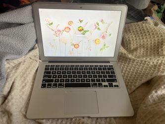 MacBook Air