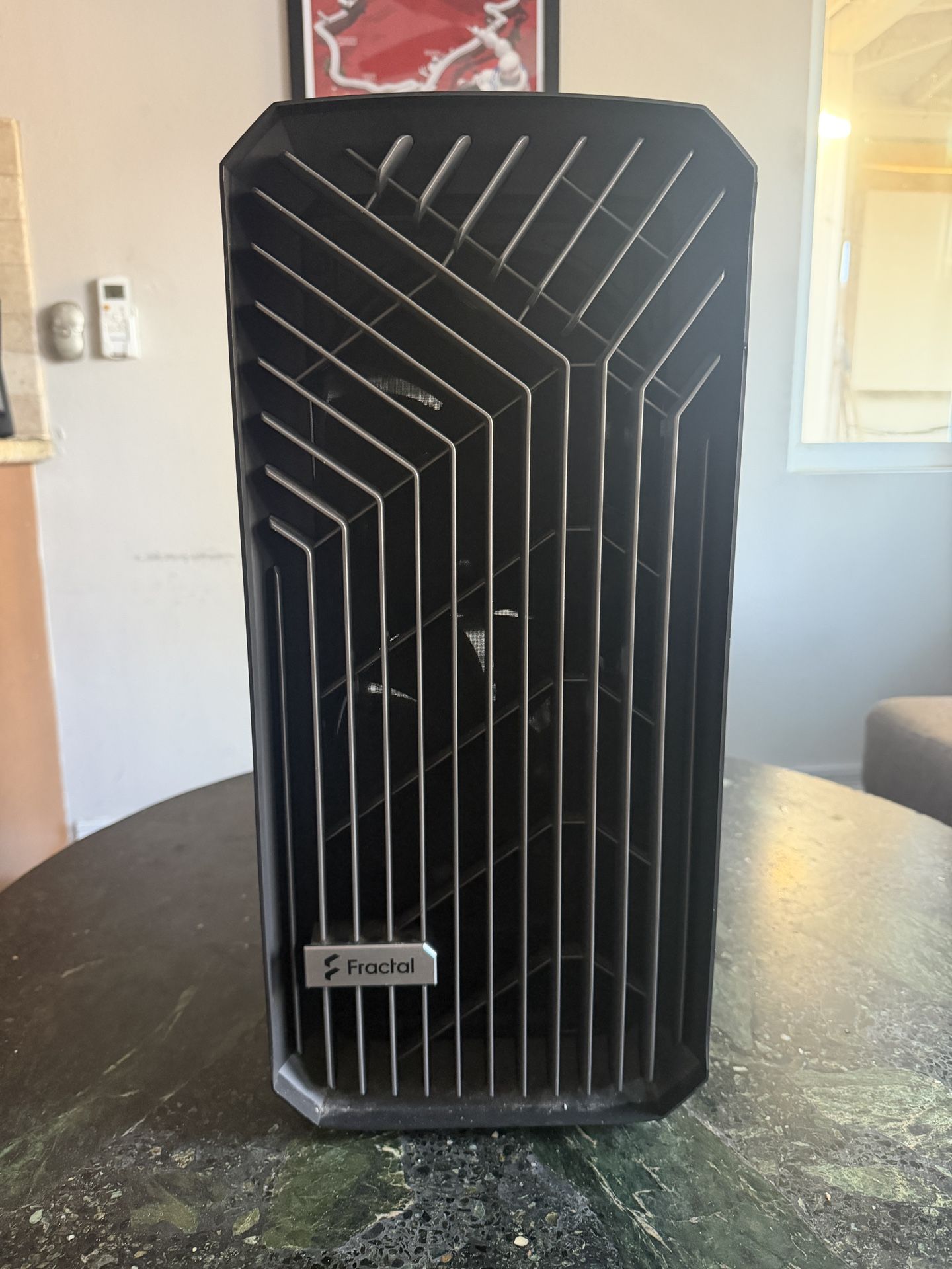 Custom Intel i9-12900k Gaming PC