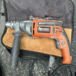 8 Amp Corded 1/2 in. Heavy-Duty Variable Speed Reversible Drill