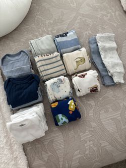 Preemie Boy Clothes