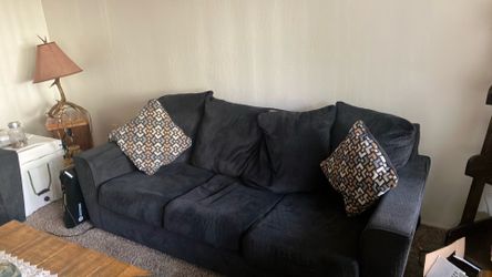 Living Room Couch(s)