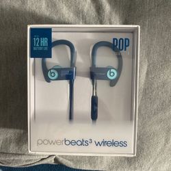 Beats by Dre wireless beats 3