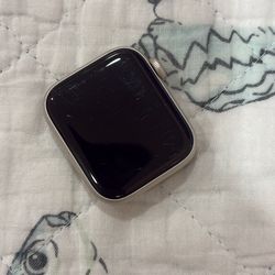 Apple Watch Se
