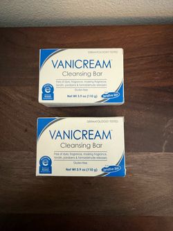 Bar soap