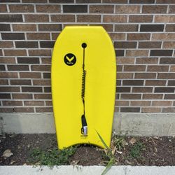 44” Hydro E Board Boogie board