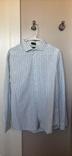 Banana Republic Shirt 