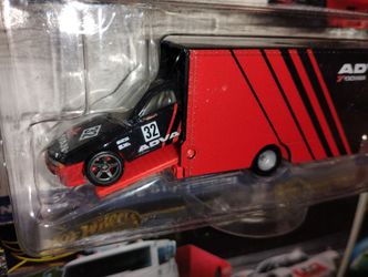 Car Culture Team Transport Nissan Skyline Gt Premium 