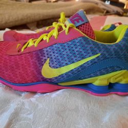 Woman Nike