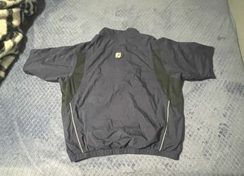 Footjoy Windbreaker Shortsleeve