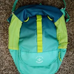 Brand New "Firefly" Backpack