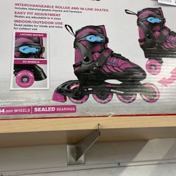 Skates