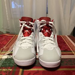 Air Jordans 6 Retro