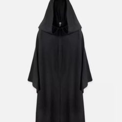 Star Wars Galaxy’s Edge Sith Robes Adult L