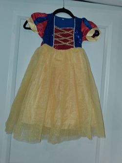 Princess dress