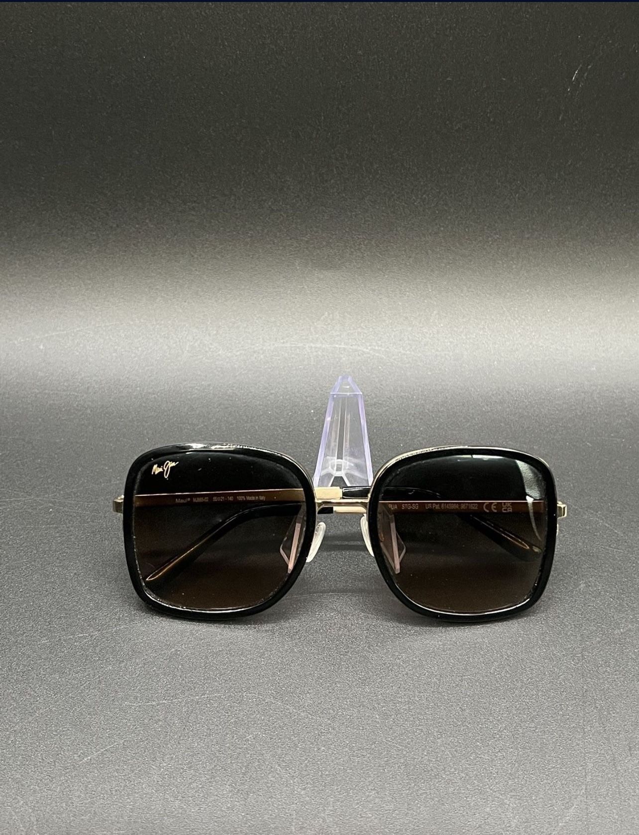 Maui Jim MJ865-02 Sunglasses *3519