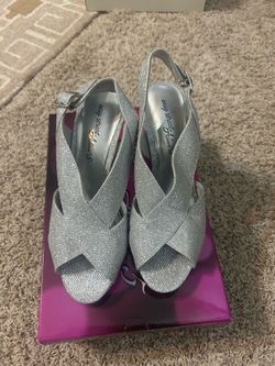 Evening shoes