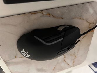 SteelSeries Rival 5 Gaming Mouse