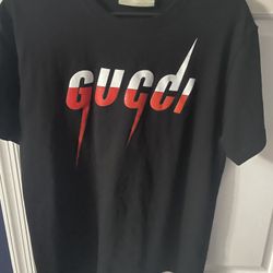 Gucci T shirt 