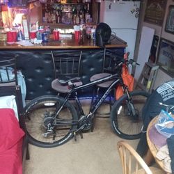Trek 3 Series 3900 Mountain Bike 