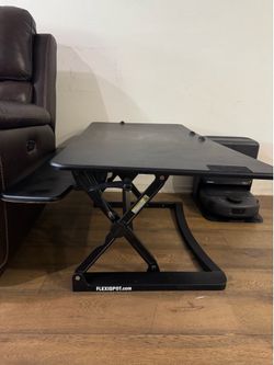 Standing Desk Converter