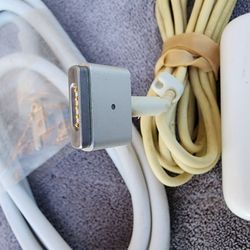 Original Authentic Apple Macbook Air Adapter 45W MagSafe 2 A1466 A1465 Charger-