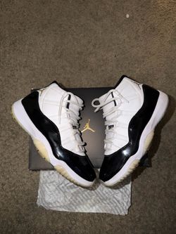 Gratitude Air Jordan 11