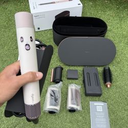 Dyson Airwrap Complete Long (BEST OFFER)
