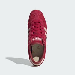 New Adidas Originals Japan Women's Red Sneakers - Size 7.5 (No Box)